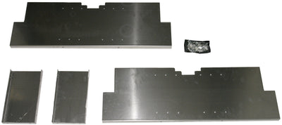 Divider Kit <br>For Wrangler TJ Cargo Drawer