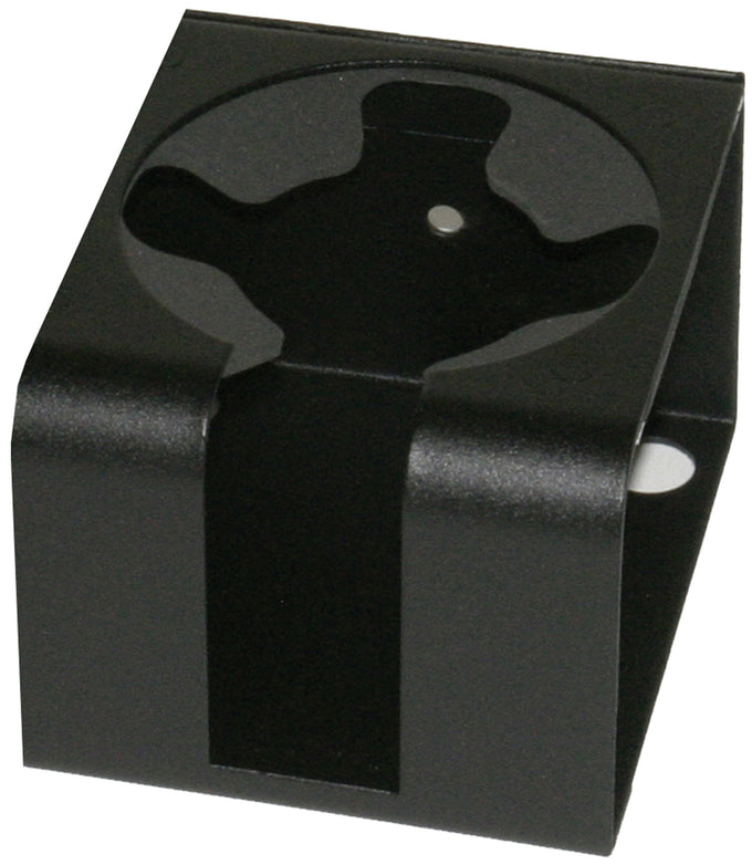 Single Cup Holder (Black) <br>Universal