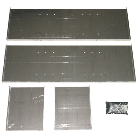 Divider Kit <br>For FJ Cruiser Cargo Drawer
