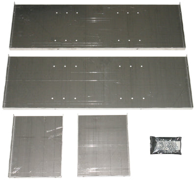 Divider Kit <br>For FJ Cruiser Cargo Drawer