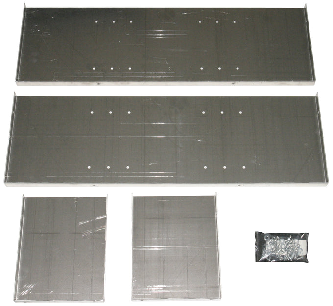 Divider Kit <br>For FJ Cruiser Cargo Drawer