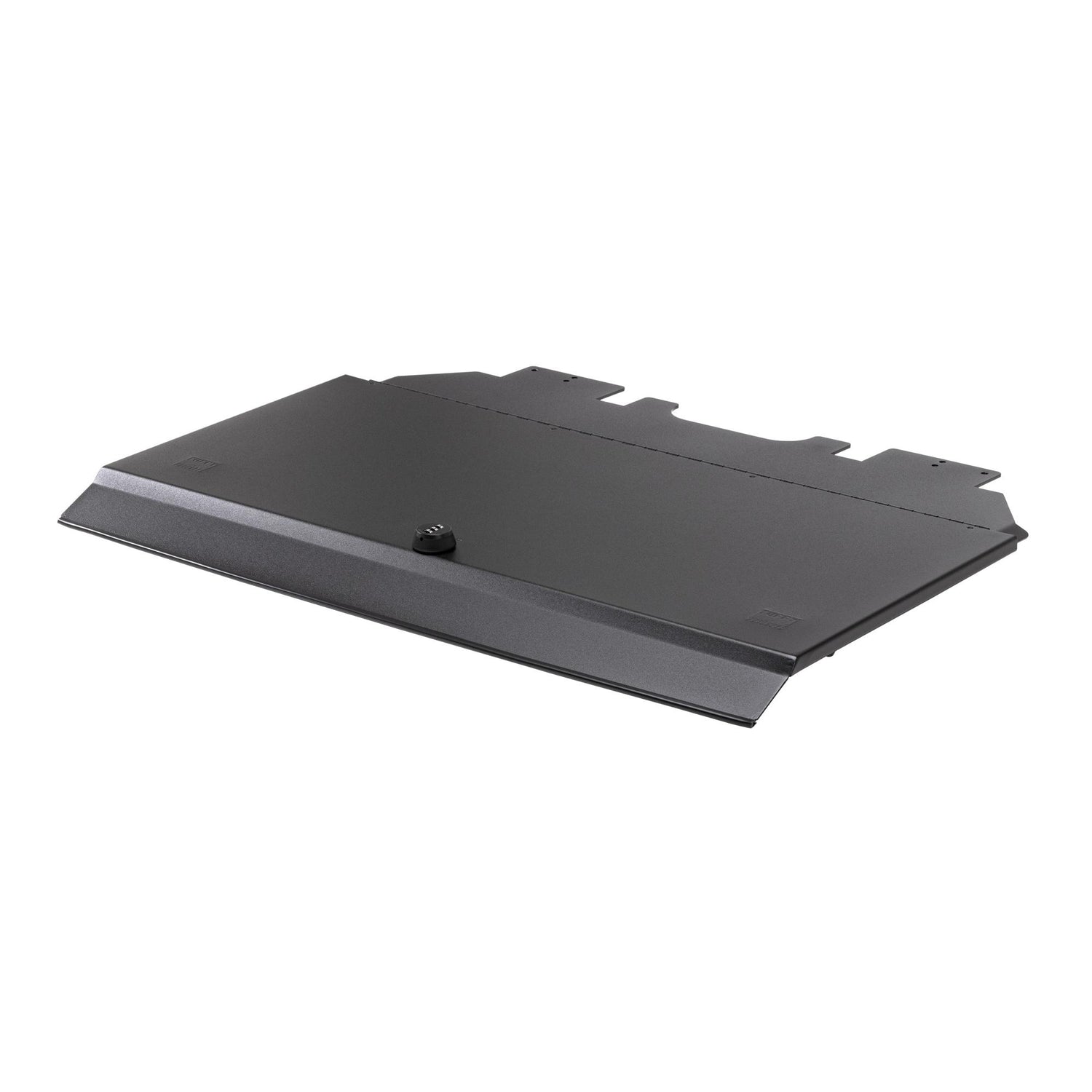In-Floor Locking Cargo Lid <br>07-18 Jeep Wrangler JK