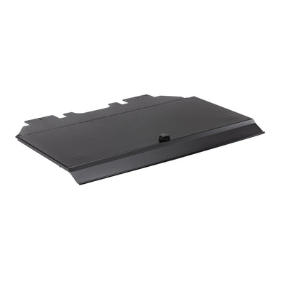 In-Floor Locking Cargo Lid <br>07-18 Jeep Wrangler JK
