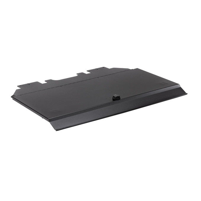 In-Floor Locking Cargo Lid <br>07-18 Jeep Wrangler JK