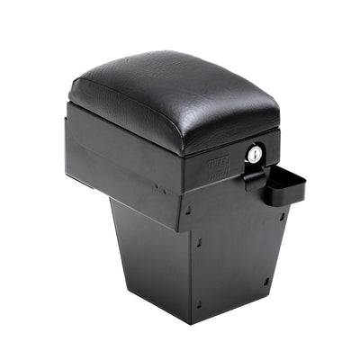 Console Safe <br>07-14 Toyota FJ Cruiser; w/ Factory Console