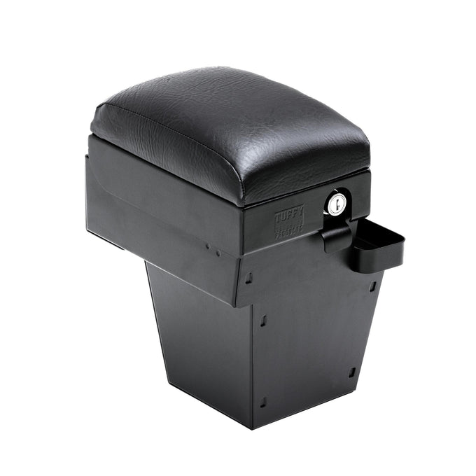 Console Safe <br>07-14 Toyota FJ Cruiser; w/ Factory Console