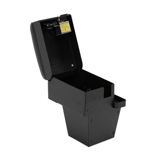 Console Safe <br>07-14 Toyota FJ Cruiser; w/ Factory Console