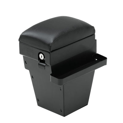 Console Safe <br>07-14 Toyota FJ Cruiser; w/ Factory Console