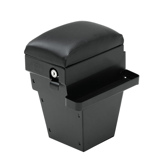Console Safe <br>07-14 Toyota FJ Cruiser; w/ Factory Console