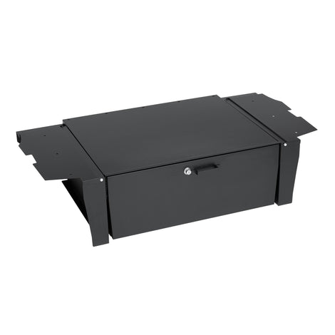 Cargo Security Drawer <br>07-14 Toyota FJ Cruiser