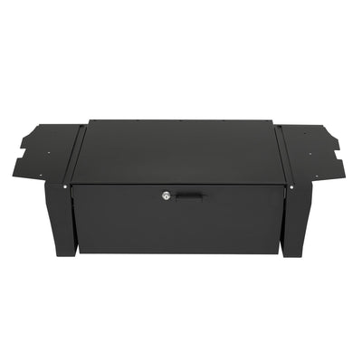 Cargo Security Drawer <br>07-14 Toyota FJ Cruiser
