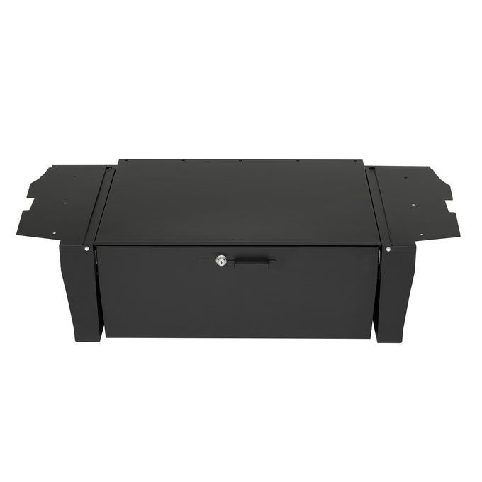 Cargo Security Drawer <br>07-14 Toyota FJ Cruiser