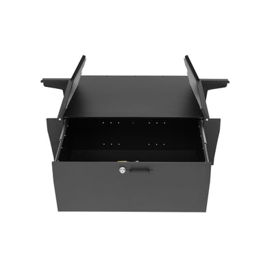 Cargo Security Drawer <br>07-14 Toyota FJ Cruiser