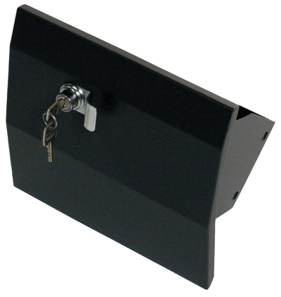 Glove Box <br>07-18 Jeep Wrangler JK