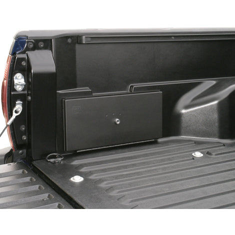 Truck Bed Side Lockbox <br>05-22 Toyota Tacoma