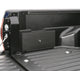 Truck Bed Side Lockbox <br>05-22 Toyota Tacoma
