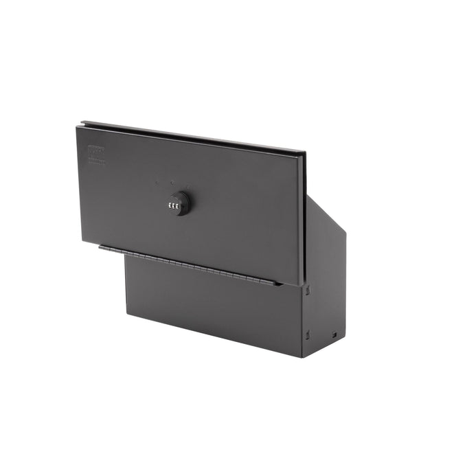 Truck Bed Side Lockbox <br>05-22 Toyota Tacoma