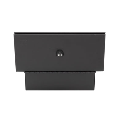 Truck Bed Side Lockbox <br>05-22 Toyota Tacoma