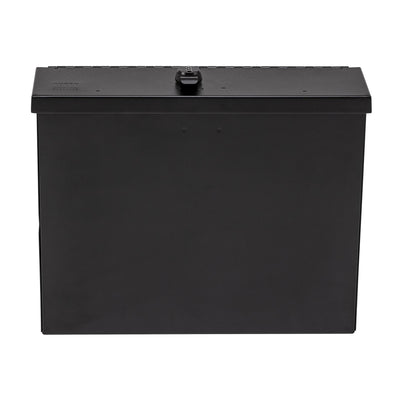 Laptop Security Lock Box (3-Digit Combo) <br>21-25 Ford Mustang Mach-E