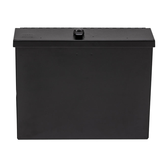 Laptop Security Lock Box (3-Digit Combo) <br>21-25 Ford Mustang Mach-E