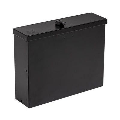 Laptop Security Lock Box (3-Digit Combo) <br>21-25 Ford Mustang Mach-E