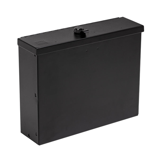 Laptop Security Lock Box (3-Digit Combo) <br>21-25 Ford Mustang Mach-E