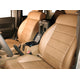 Console Safe <br>11-18 Jeep Wrangler JK