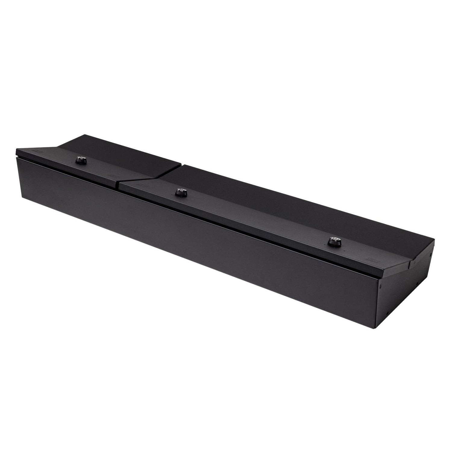 Rear Underseat Lockbox <br>09-14 Ford F-150; w/ Crew Cab