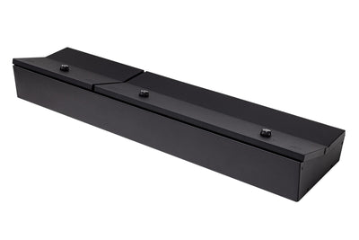 Rear Underseat Lockbox <br>09-14 Ford F-150; w/ Crew Cab