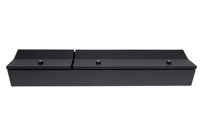 Rear Underseat Lockbox <br>09-14 Ford F-150; w/ Crew Cab