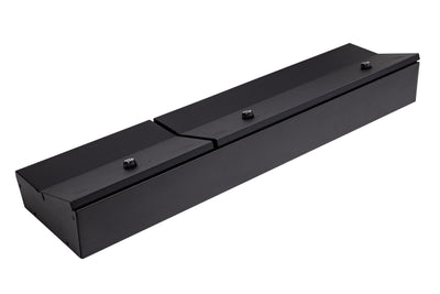 Rear Underseat Lockbox <br>09-14 Ford F-150; w/ Crew Cab