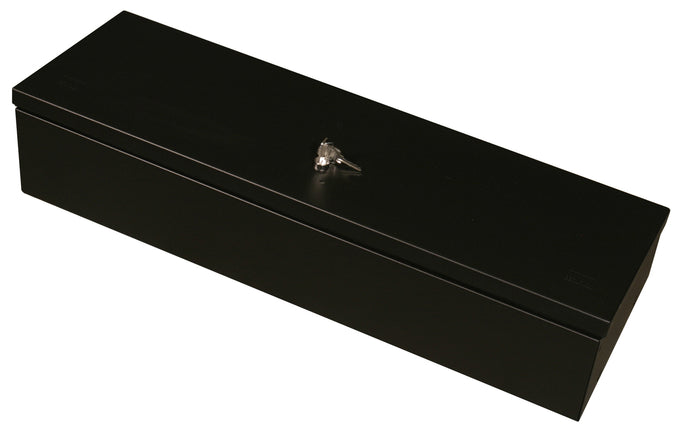 Rear Underseat Lockbox <br>09-14 Ford F-150; w/ Extended Cab