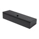 Rear Underseat Lockbox <br>09-14 Ford F-150; w/ Extended Cab