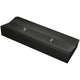 Rear Underseat Lockbox <br>09-14 F-150; w/ Crew Cab