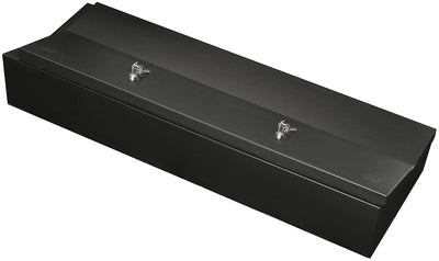 Rear Underseat Lockbox <br>09-14 F-150; w/ Crew Cab