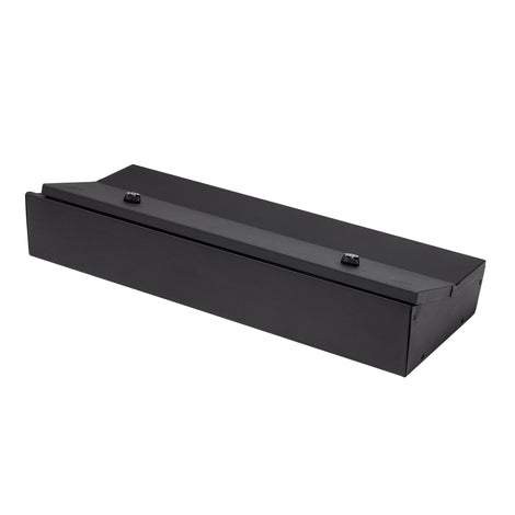 Rear Underseat Lockbox <br>09-14 F-150; w/ Crew Cab