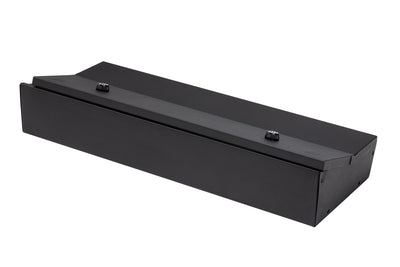 Rear Underseat Lockbox <br>09-14 F-150; w/ Crew Cab