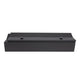 Rear Underseat Lockbox <br>09-14 F-150; w/ Crew Cab