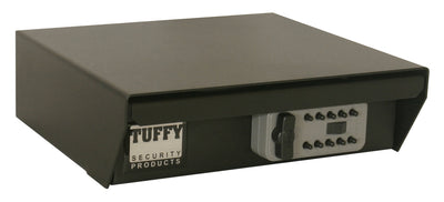 Valuables Safe (Combination Lock; Black) <br>22-25 Nissan Frontier