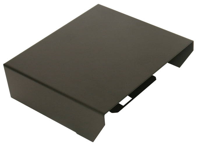 Extra Sleeve For Valuables Safe (Black) <br>22-25 Nissan Frontier