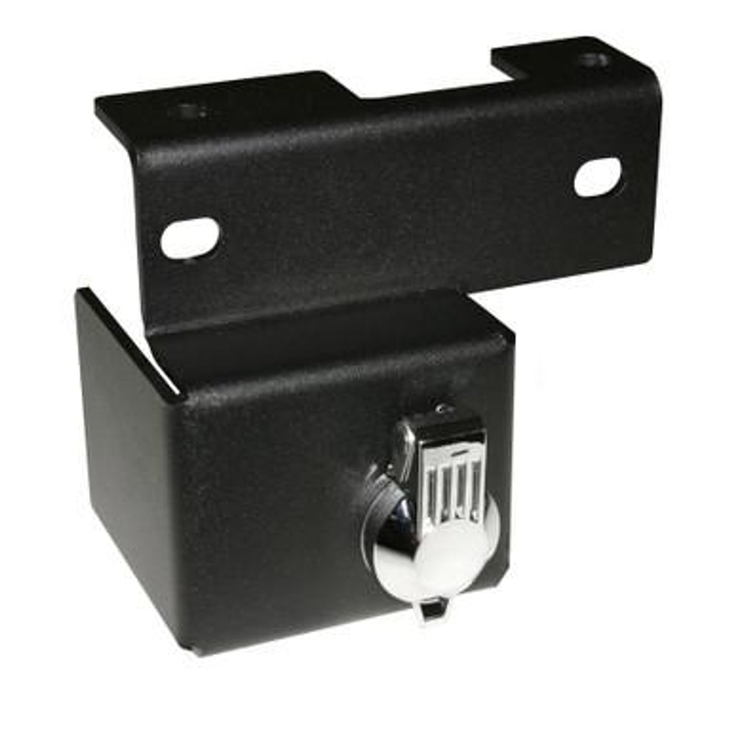 Hood Lock <br>07-18 Wrangler JK