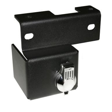 Hood Lock <br>07-18 Wrangler JK