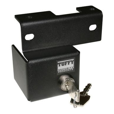 Hood Lock <br>07-18 Wrangler JK