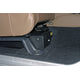 Front Passenger Side Underseat Drawer <br>07-18 Jeep Wrangler JK(Standard Key)