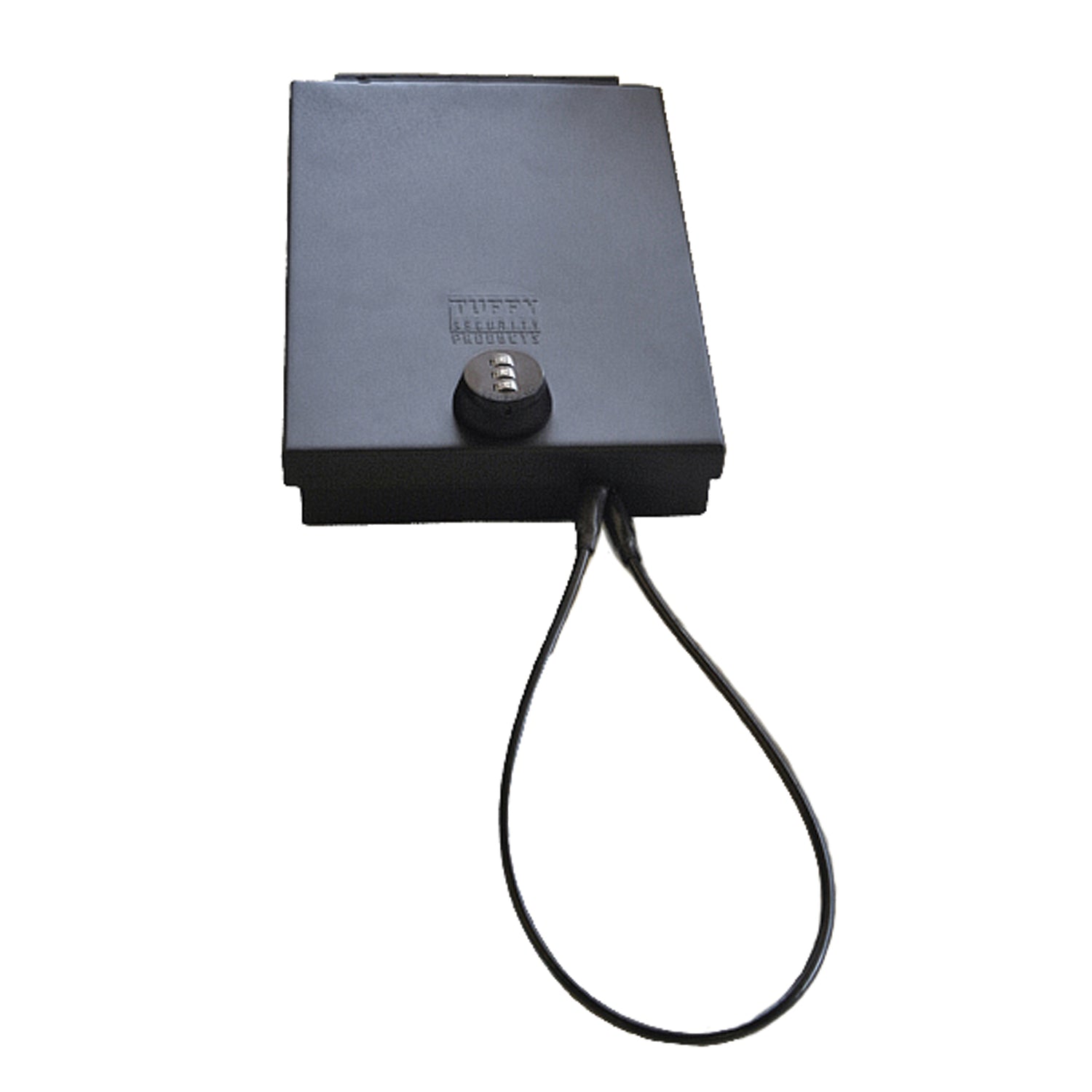 Portable Safe For Compact Pistols <br>21-25 Ford Mustang Mach-E
