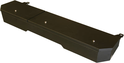 Rear Underseat Lockbox <br>07-19 Silverado Sierra 1500, 2500HD 3500HD