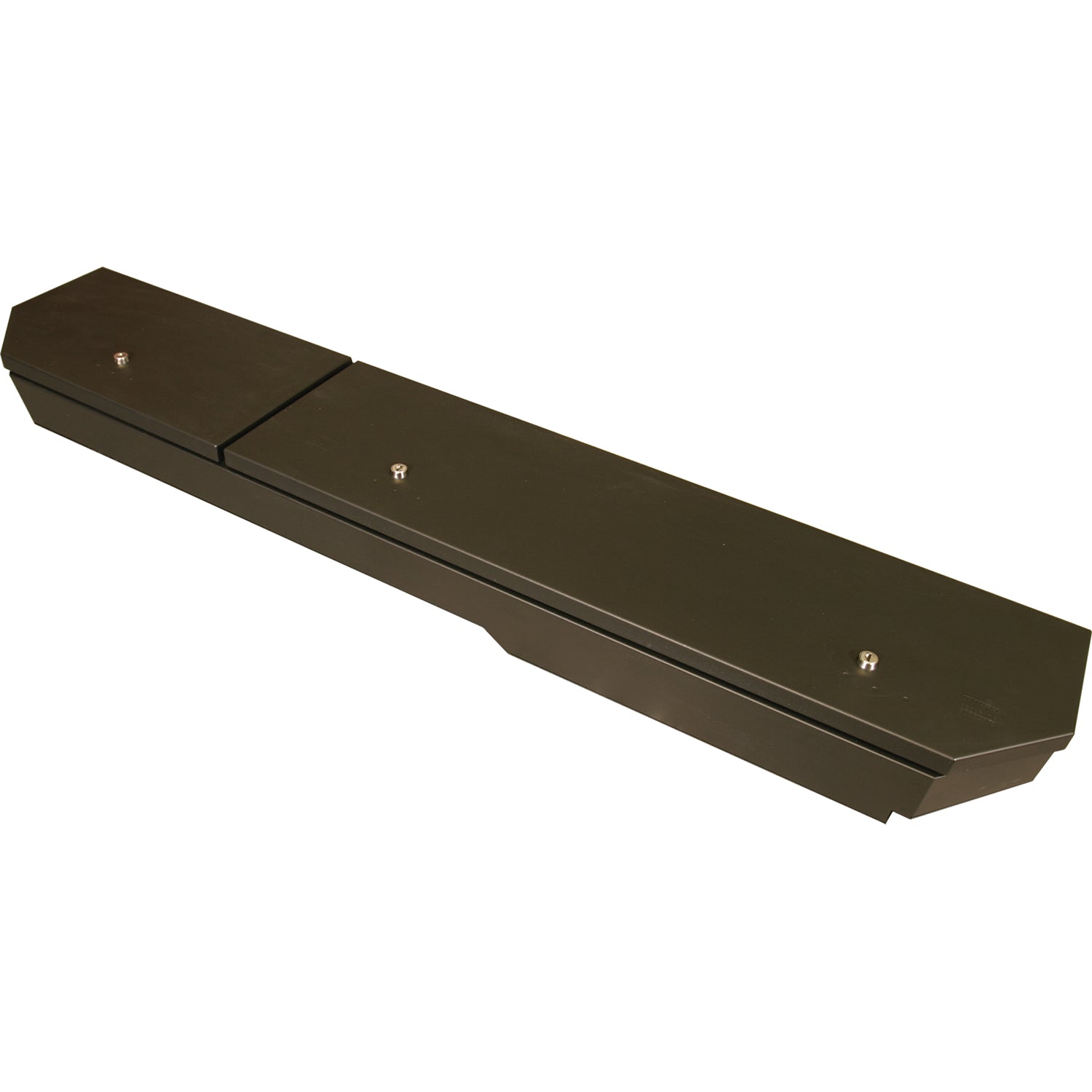 Rear Underseat Lockbox <br>03-16 F-250/350/450/550 Super Duty