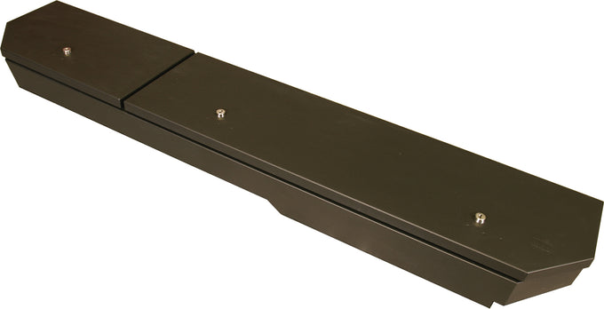 Rear Underseat Lockbox <br>03-16 F-250/350/450/550 Super Duty