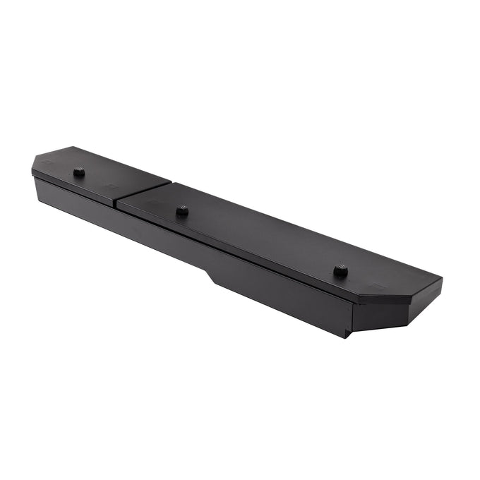 Rear Underseat Lockbox <br>03-16 F-250/350/450/550 Super Duty