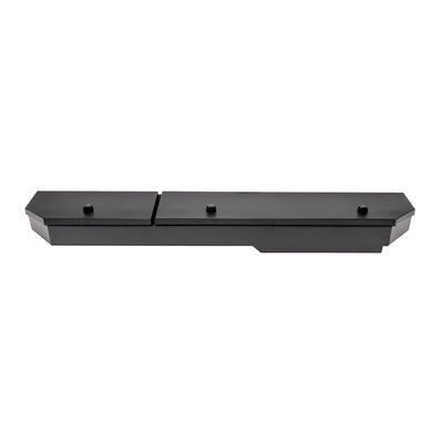 Rear Underseat Lockbox <br>03-16 F-250/350/450/550 Super Duty